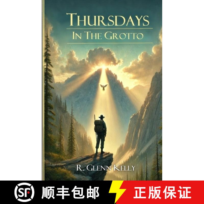 【2-3周达】Thursdays In The Grotto [9780578634722]