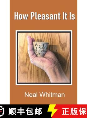 【3-4周达】How Pleasant It Is [9789389690750]