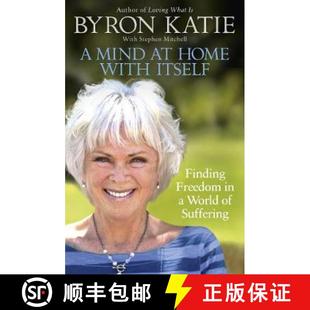 Home World with Itself Suffering Freedom Mind 4周达 9781846045349 Finding