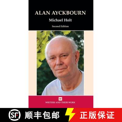 【3-4周达】Alan Ayckbourn [9780746312810]
