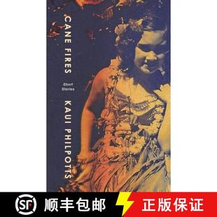 Cane 9781732786707 Fires Stories Short 预订