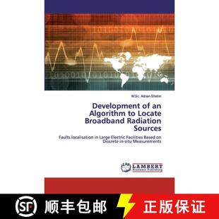 9786202095662 Development Broadband Locate 預訂 Radiation Sources Algorithm
