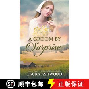 9798224159413 Groom Surprise 预订