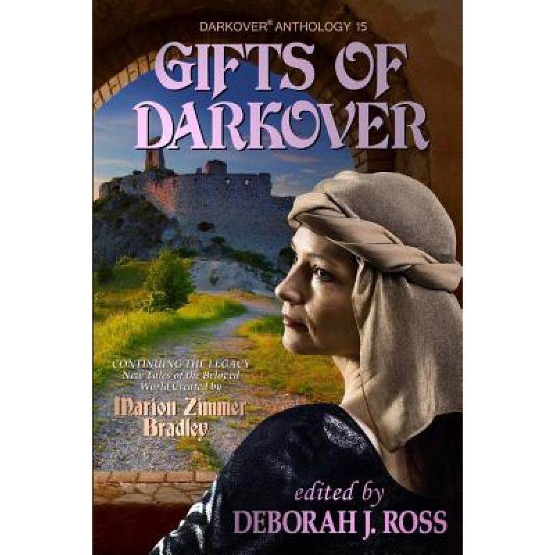 预订 gifts of darkover [9781938185267]