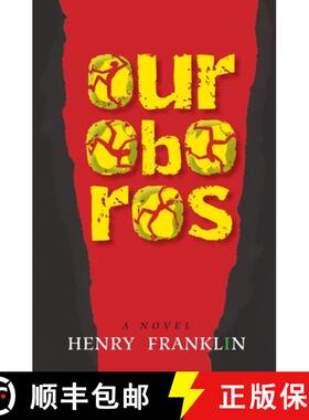 预订 Ouroboros [9798989876105]