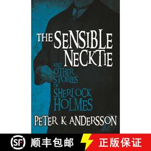 other Necktie stories Holmes The Sherlock 4周达 9781780928159 Sensible and