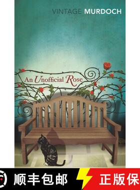 【3-4周达】An Unofficial Rose [9780099285380]