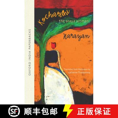 预订 Kocharethi: The Araya Woman [9780198079880]