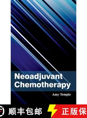 【3-4周达】Neoadjuvant Chemotherapy [9781632422859]