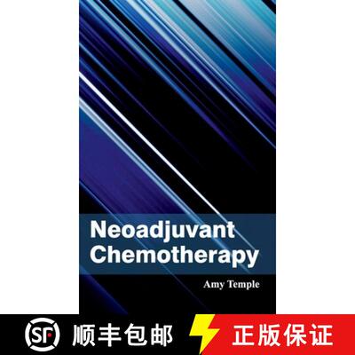 【3-4周达】Neoadjuvant Chemotherapy [9781632422859]