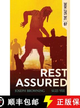 预订 Rest Assured [9781949578133]