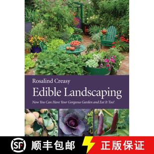 You Eat Can Now Edible and Have Too Gorgeous Landscaping Garden 4周达 9781578051540 Your