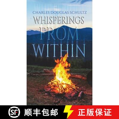 【3-4周达】Whisperings from Within [9798892110976]