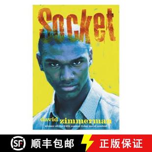 Socket 4周达 9781895636420