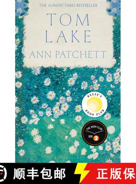 【3-4周达】Tom Lake : The Sunday Times bestseller - a BBC Radio 2 and Reese Witherspoon Book Club pick [9781526664273]