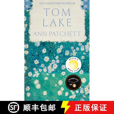 【3-4周达】Tom Lake : The Sunday Times bestseller - a BBC Radio 2 and Reese Witherspoon Book Club pick [9781526664273]