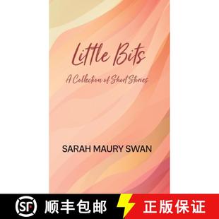 3周達 Little Collection Bits Short 9781734509427 Stories
