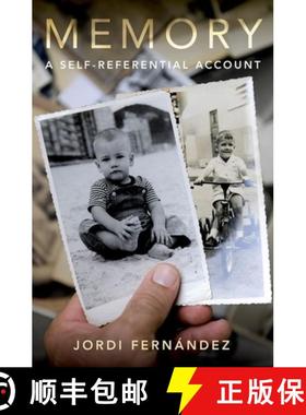 【3-4周达】Memory: A Self-Referential Account [9780190073008]