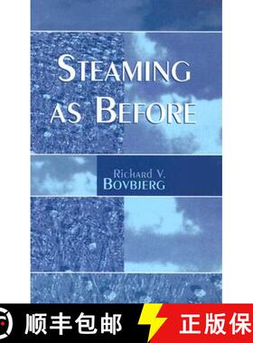 预订 Steaming as Before PB [9780761828501]