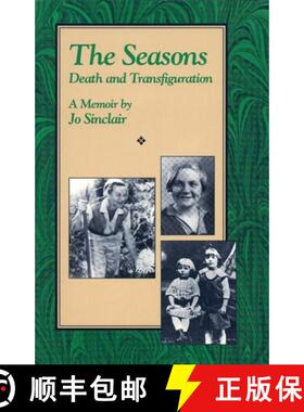 【3-4周达】The Seasons: Death and Transfiguration [9781558610576]