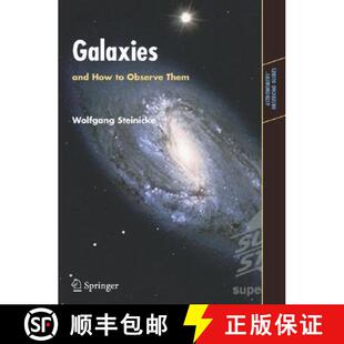 Galaxies and Them 9781852337520 Observe 4周达 How