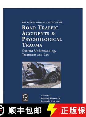 【3-4周达】International Handbook of Road Traffic Accidents and Psychological Trauma: Current Underst... [9780080427607]