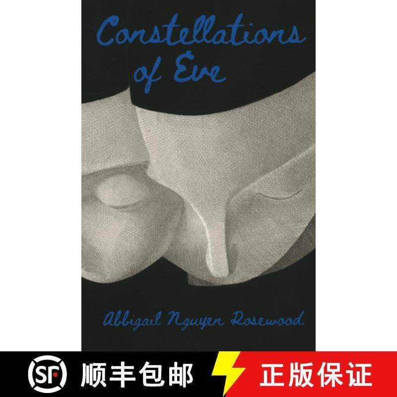 预订 Constellations of Eve [9781682831373]