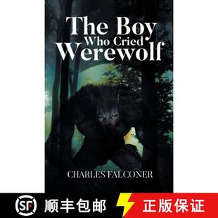 The Boy Who Werewolf 4周达 Cried 9798893085860