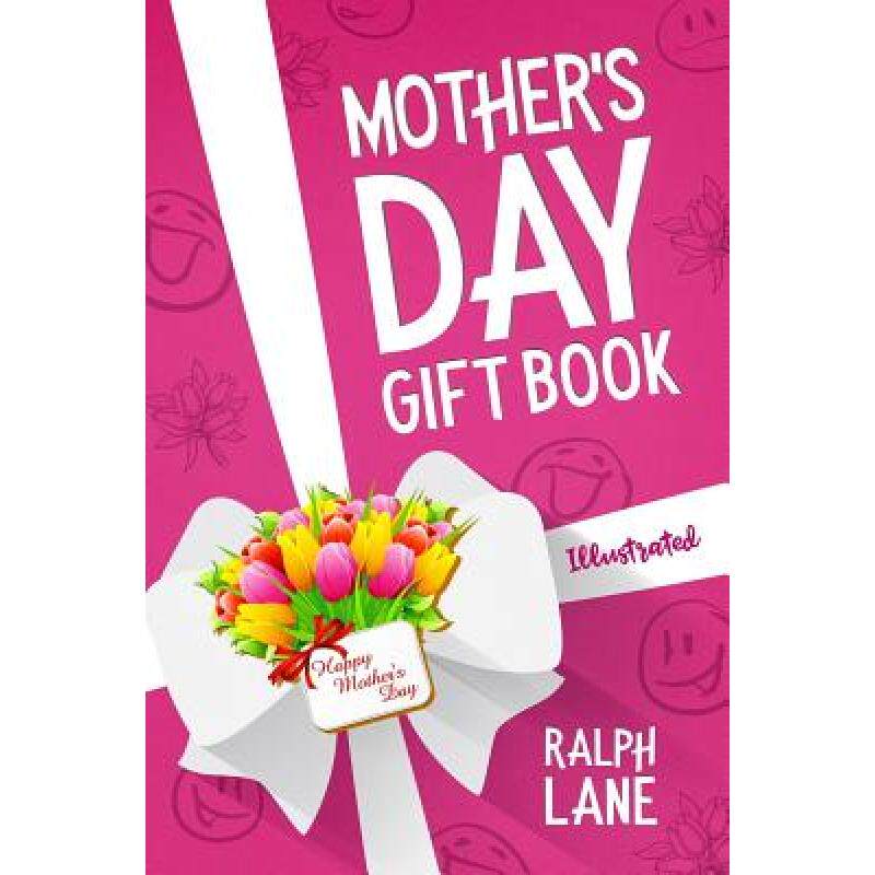 预订 mothers day gift book: riddles, poe. [9781732324053]