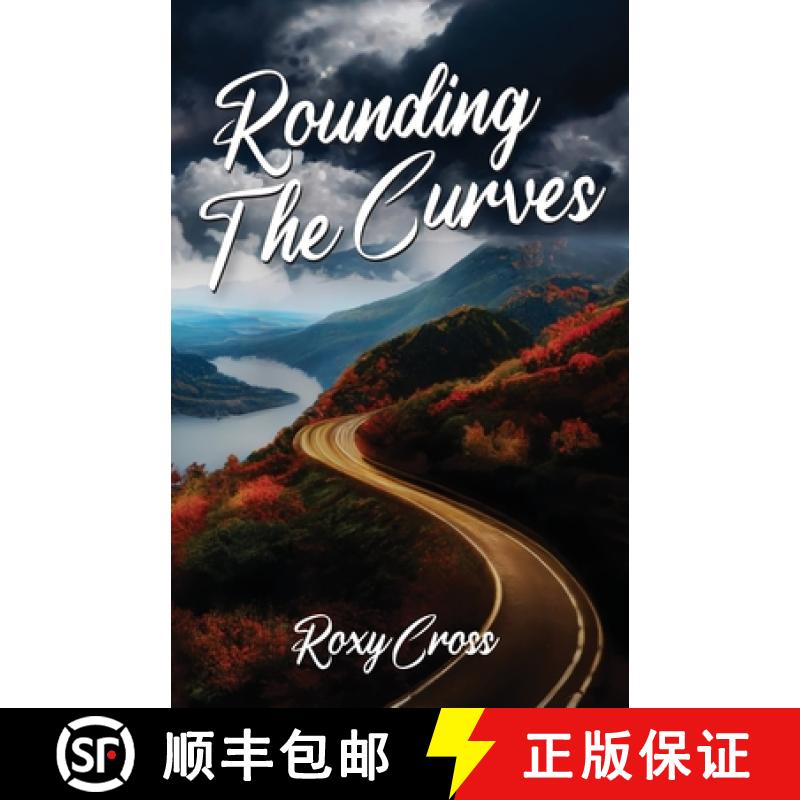 【2-3周达】Rounding The Curves [9781959608172]