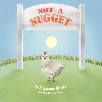 【4周达】Not A Nugget [9780986106019]