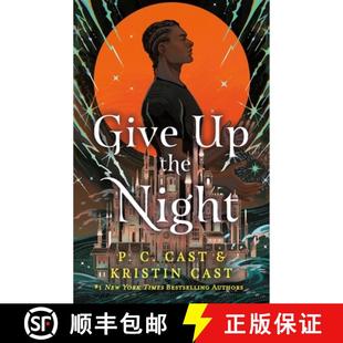 Give 4周达 the 9781250865182 Night