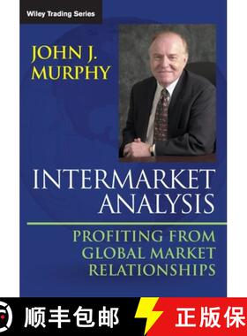 【3-4周达】Intermarket Analysis: Profiting From Global Market Relationships [Wiley金融] [9781118571606]