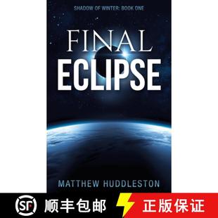 Eclipse Final 4周达 9781665761543