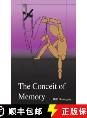 预订 The Conceit of Memory [9780996307505]
