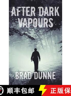 预订 After Dark Vapours [9781926903873]
