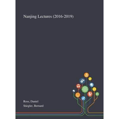 【4周达】Nanjing Lectures (2016-2019) [9781013295379]