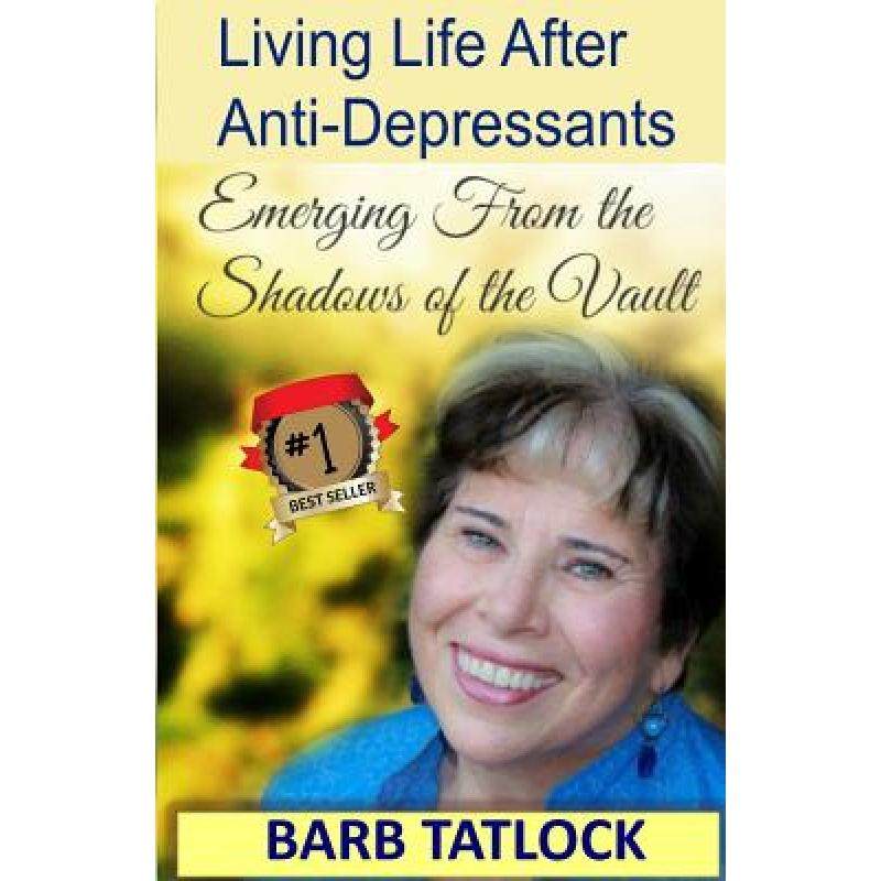 【4周达】living life after anti-depressants: emerging from the