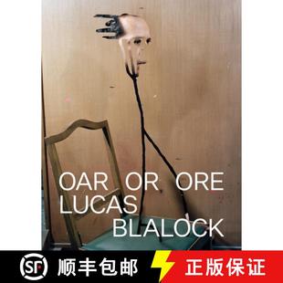 Lucas Blalock Oar Ore 4周达 9781942884682