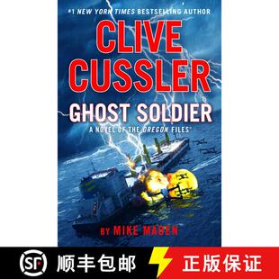 Clive 9780593719244 4周达 Oregon Untitled Cussler