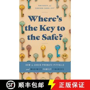 Safe? and How Avoid Key 9798991857000 Family Finances Where the Pitfalls Probate Maximize 4周达