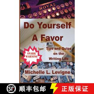 Yourself Tips Writing 9781949564303 the 4周达 Quips Favor Life