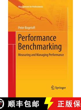 【3-4周达】Performance Benchmarking : Measuring and Managing Performance [9781489991706]