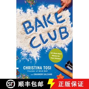 101 Have Club Your Cookbook Kitchen 9780593802397 Bake for Must 4周達 Moves