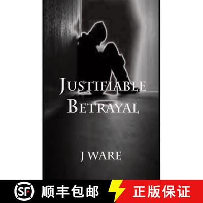 【3-4周达】Justifiable Betrayal [9781732242326]