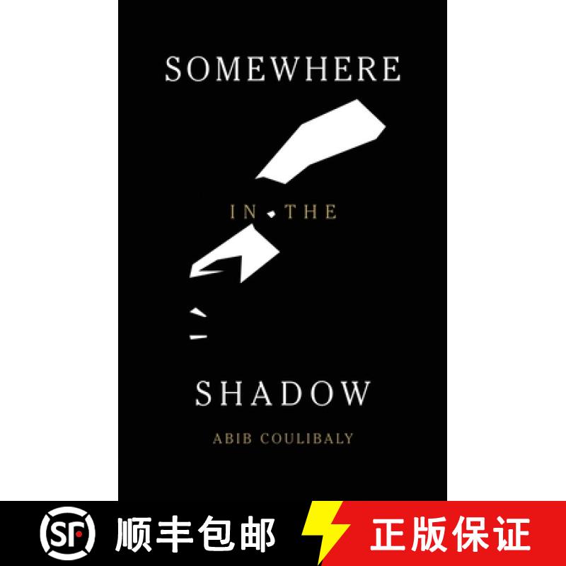 【3-4周达】Somewhere in the Shadow [9781639883622]