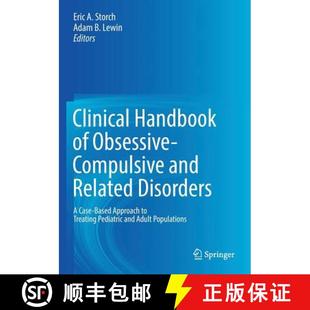 Obsessive Based Compulsive Clinical Approach Case and to... Disorders Handbook 4周达 9783319498676 Related