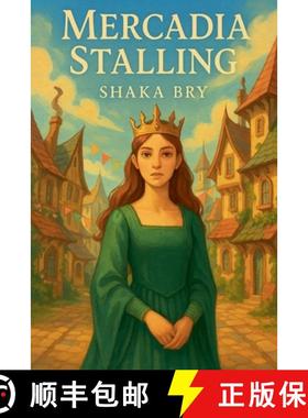 预订 Mercadia Stalling [9798227262356]