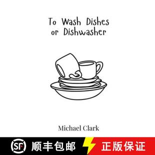 【3-4周达】To Wash Dishes or Dishwasher [9789908016542]