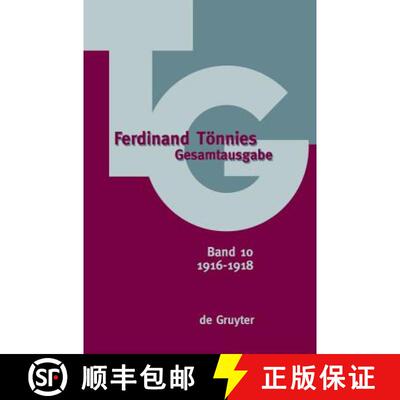 【3-4周达】1916-1918: Die niederlandische Uebersee-Trust-Gesellschaft. Der englische Staat und der de... [9783110158434]